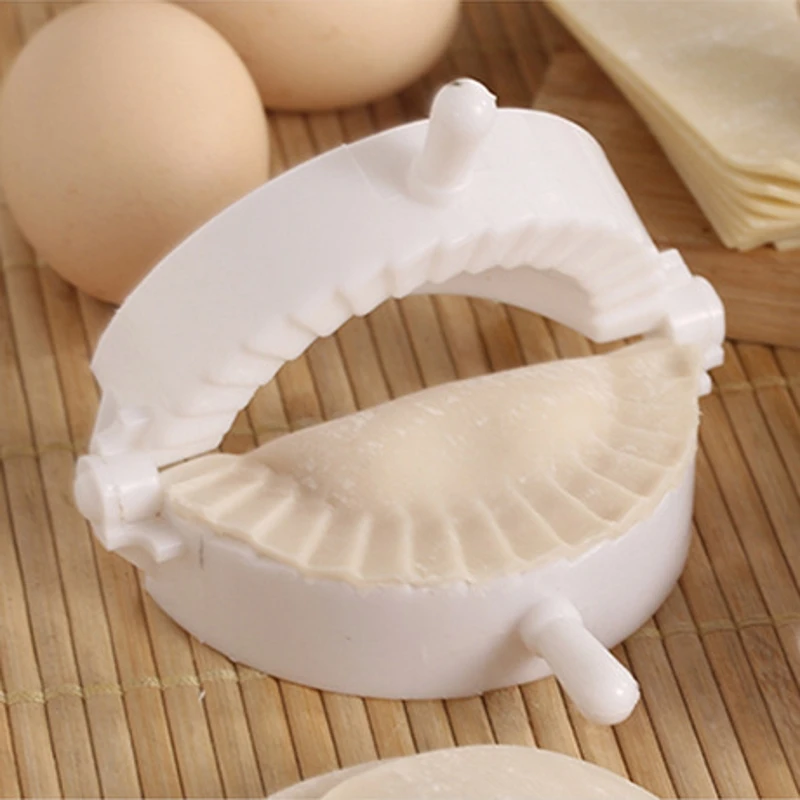 

(Min order is $10) E9118 dumplings device dumpling mould tools derlook Medium dumplings device K6831