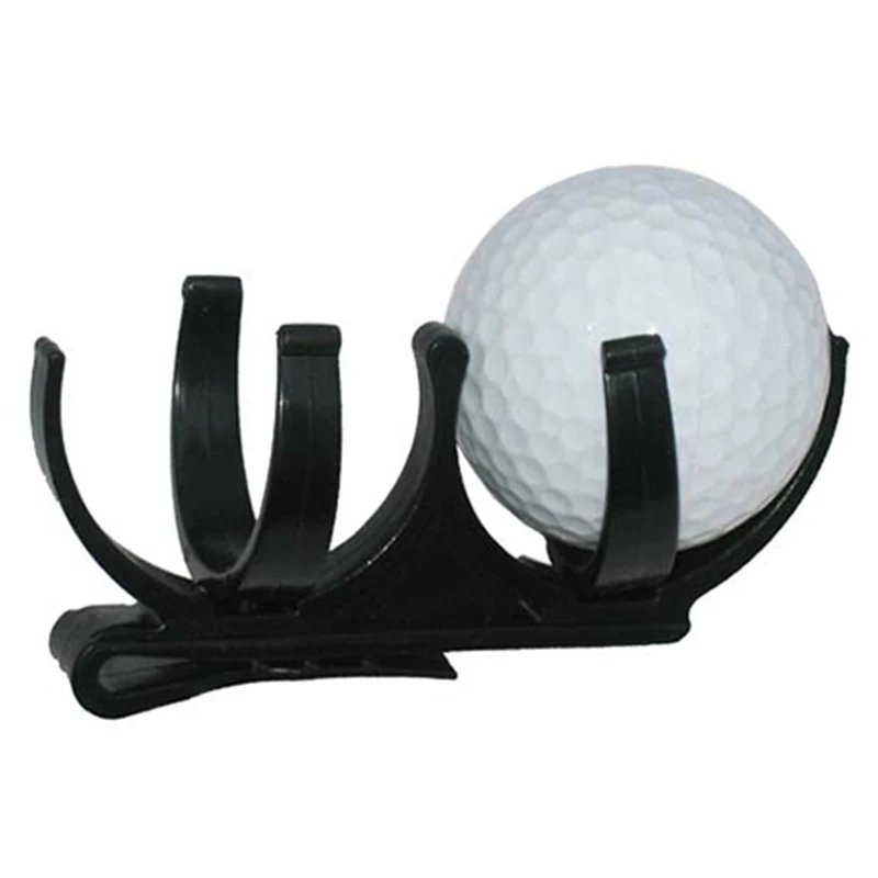 Buy Golf Ball Holder Putter Clip Golf Holder Ball Prop