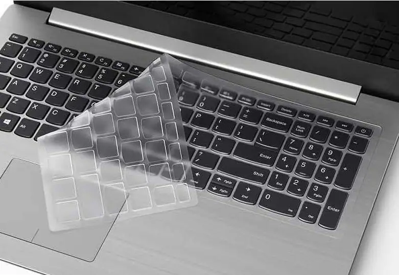 

Laptop keyboard Protector Film for Lenovo Yoga C930 920 720 730 12.5" 13" 15" ideapad 720s-14 720s-13 320-13 V720-14 US Layout