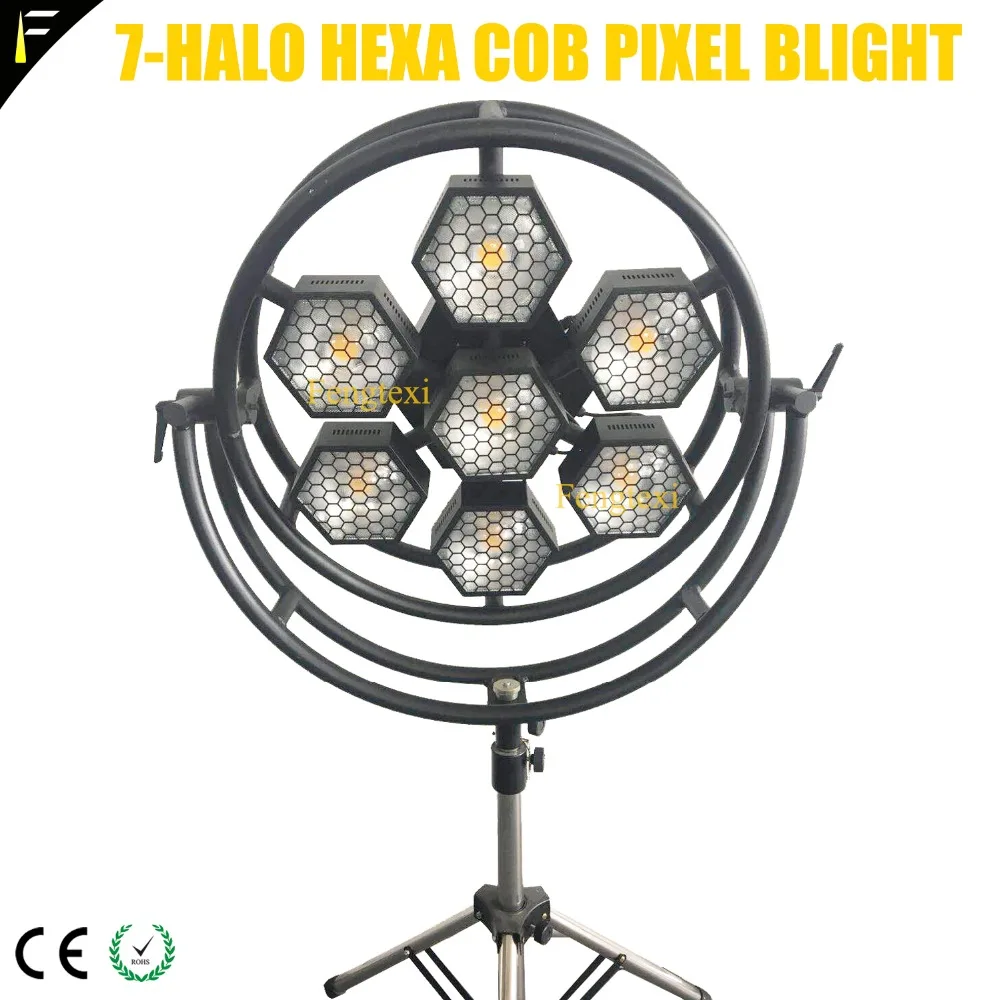 COB pixel light3