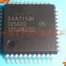 IC SAA7113H Новинка; ; купальный костюм