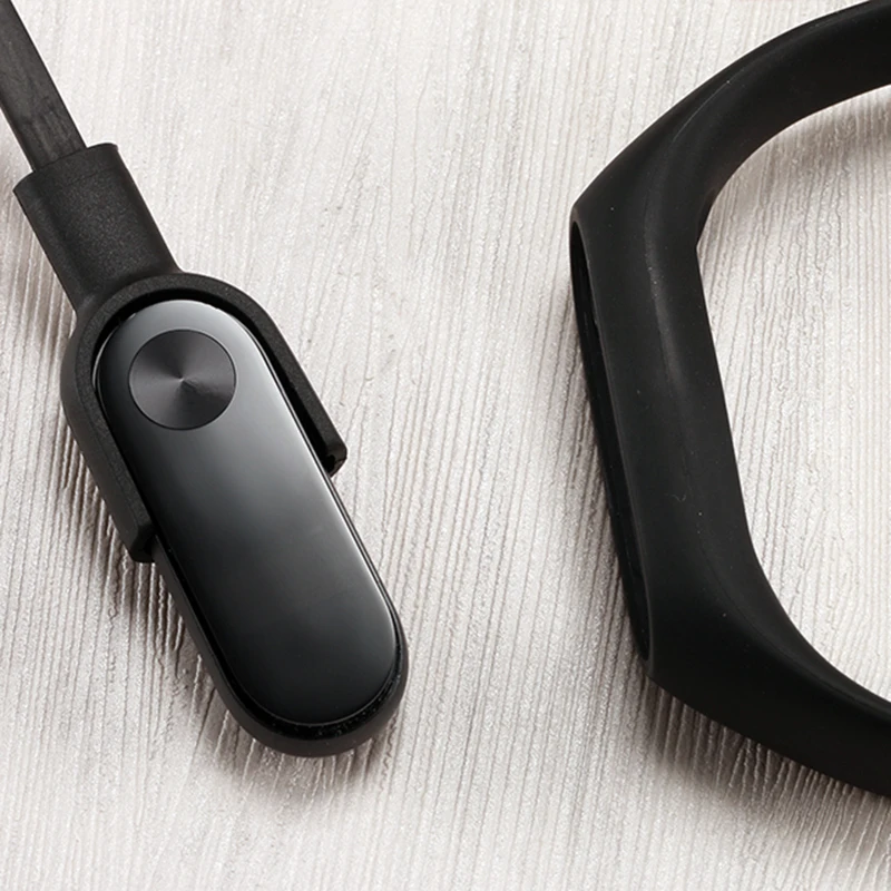 14 см 5 V Зарядное устройство кабель для Xiaomi mi Band 2 Портативный смарт заряжатель USB