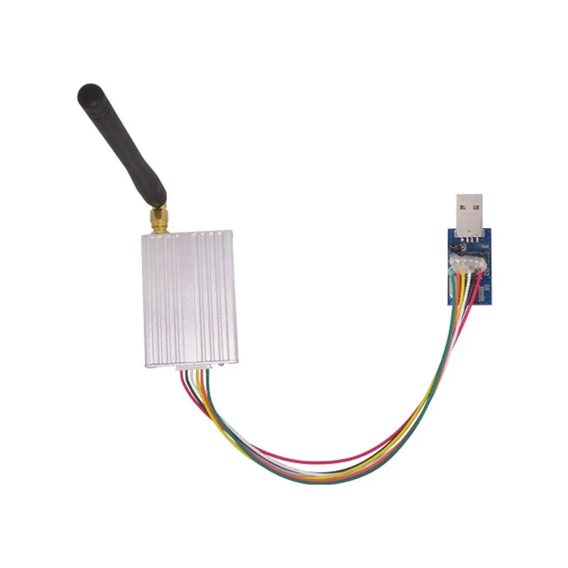 SV612+usb bridge board