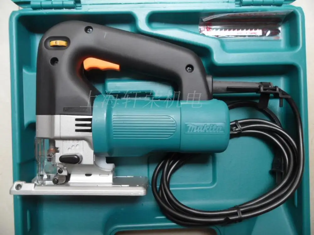 Genuine Makita Makita jigsaw 4304 