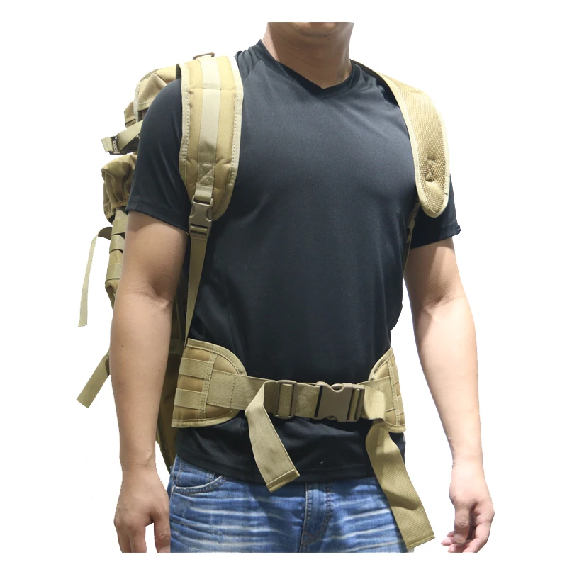 TAK YIYING военный USMC армейский тактический Molle походный охотничий рюкзак для кемпинга рюкзак для винтовки сумка для альпинизма для спорта на открытом воздухе