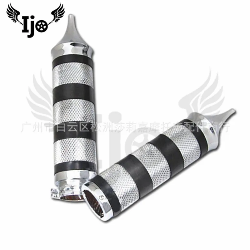 Chrome круиз moto скутер moto rbike для Harley Davidson softail sportster moto rcycle аксессуары ручка бар ручки