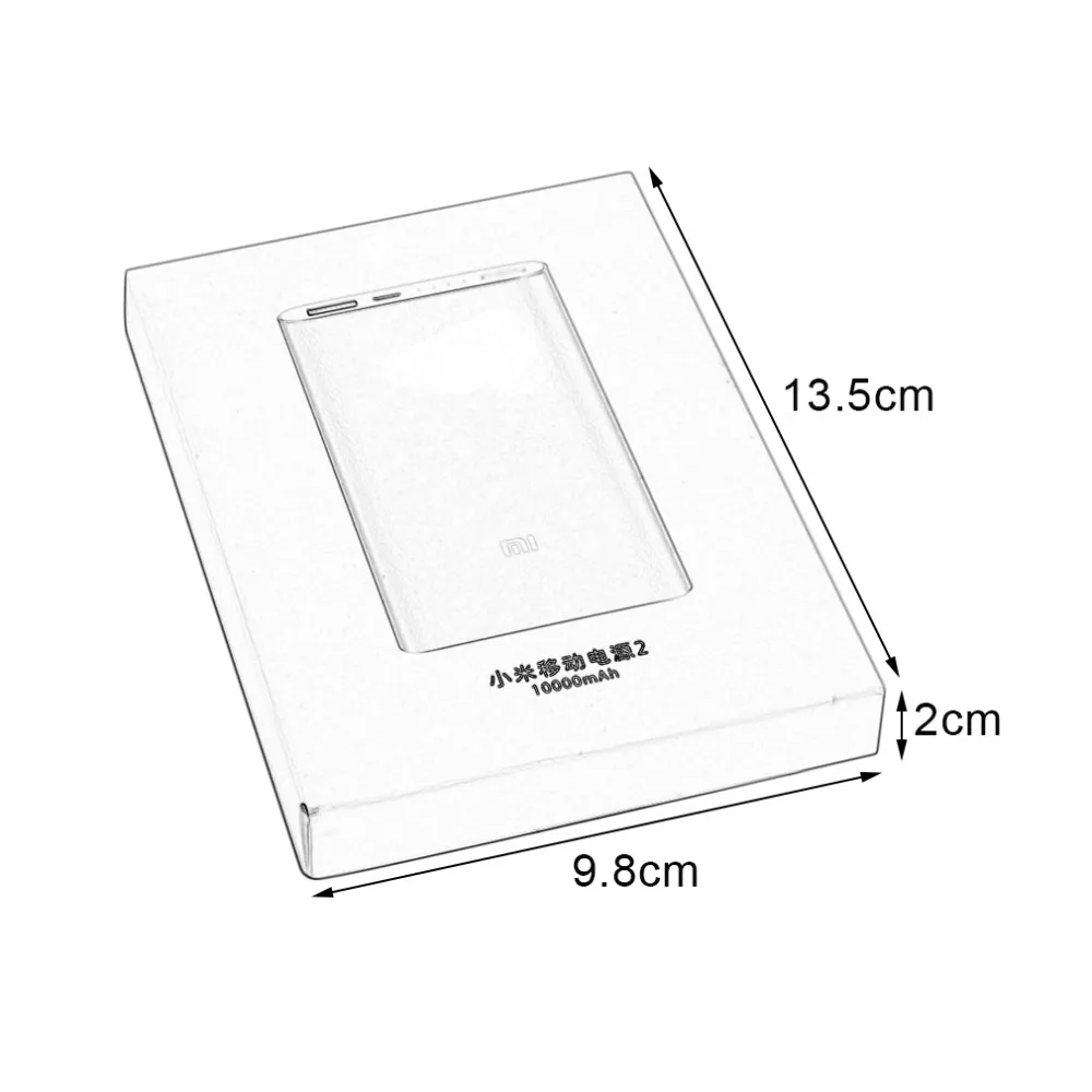 Xiaomi Mi Power Bank 10000MAH External Battery Bank bateria externa Phone Power Supply Portable Charger For Android For IOS Xiaomi Mi Power Bank 10000MAH External Battery Bank bateria externa Phone Power Supply Portable Charger For Android For IOS