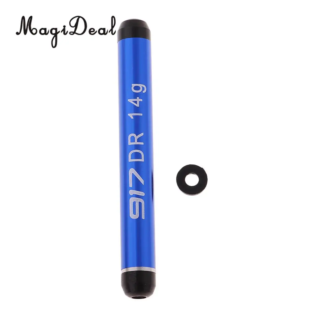 MagiDeal Bulk 6 Golf Weight for 2017 Titleist 917D Driver Head Gear Replacement - DR