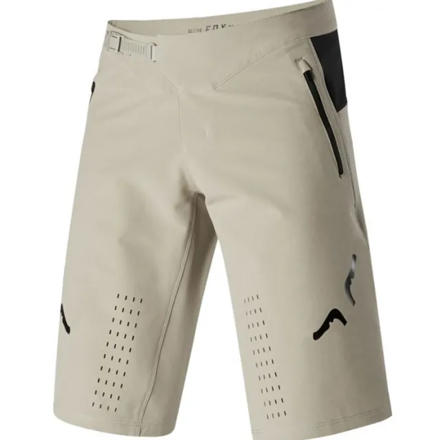 fox racing bike shorts