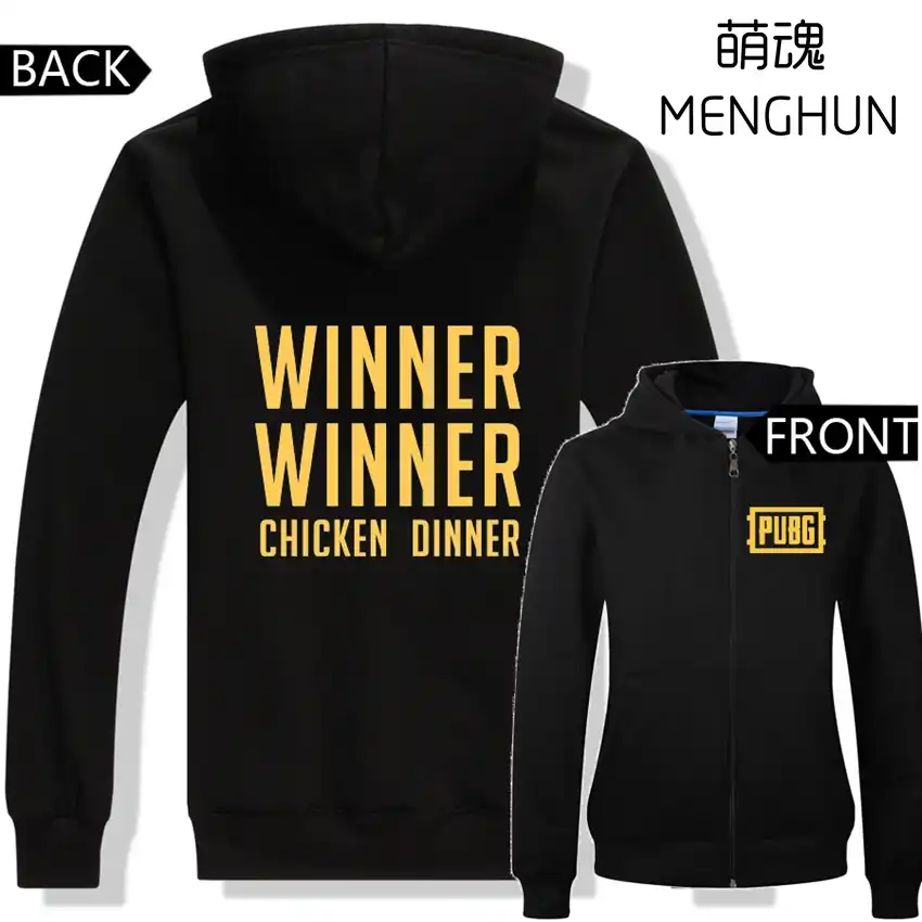 winner winner chicken dinner sweatshirt