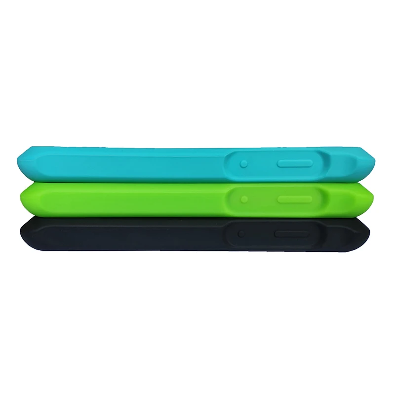 Bouncing Case For Lenovo Tab 7 Essential TB-7304 Cover Kids-Friendly Tab7 TB-7304F/N/X 7.0 inch Tablet Silicone Rugged Case