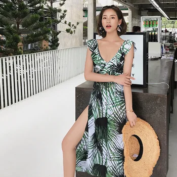 

Swimsuits Woman Plus Size Bikinis Women Swimwear Swimsuit Adolescence Female Skirt Korean Beach Three Piece Couple Print Spandex