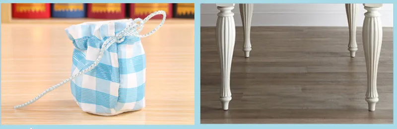 table tips