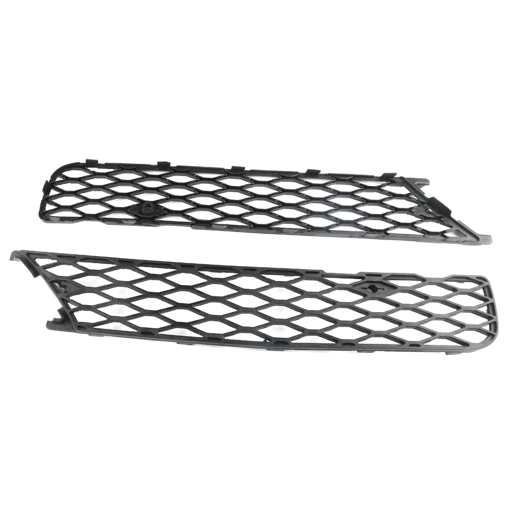 2518850153 2518850253 для Mercedes R Class R320 R350 R500 пара передняя левая + правая решетка