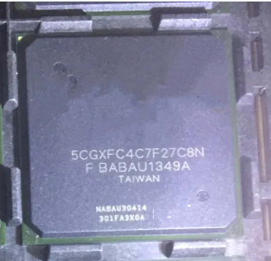 100% новый и оригинальный 5CGXFC4C7F27C8N | Электроника