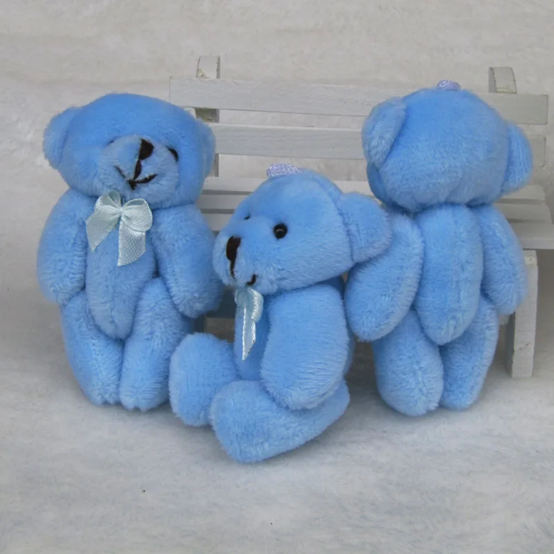 Liverpool FC Soft Mini Teddy Bear Cuddly Toy Plush Birthday Christmas Present 