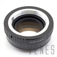Focal-Reducer-Speed-Booster-Lens-adapter-suit-for-M42-Lens-to-Micro-4-3-Camera-GX7.jpg_200x200