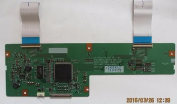 

Free shipping 42LC2R 42WL66C t-con 6870C-0100A Original parts