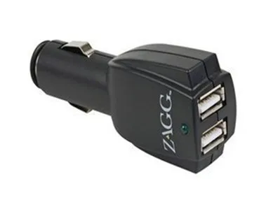      ZAGG Dual USB    1000   