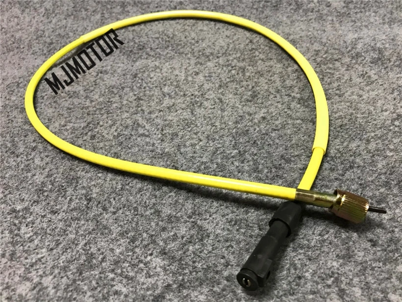 DIO 50cc High Performace Speedometer Cable 1.05M length For Chinese Honda ZX 18 28 Scooter QJ
