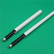 4w 6w 8w 10w 15w T5 T8 BLB UV Black Light Ultraviolet Lamp UVA Fluorescence Detection Money Detect Verify Tube Purple Light Bulb