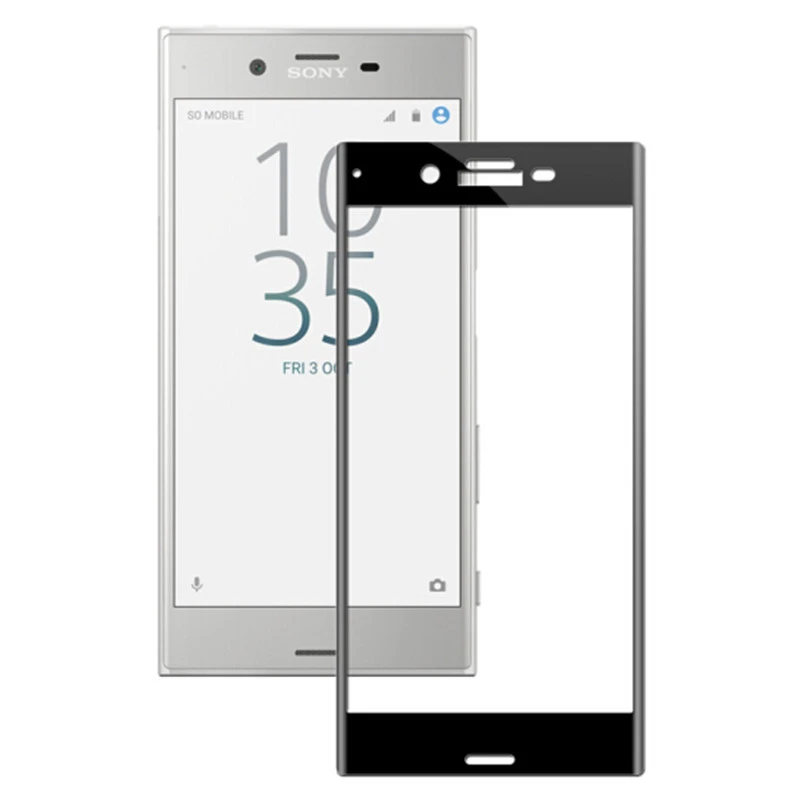 Reageren Onderzoek wenkbrauw Volledige Cover Gehard Glas Voor Sony Xperia Xz Xz Premium XZ1 Xzs S F8331  F8332 G8141 G8142 G8231 G8232 Dual screen Protector Film|tempered  glass|tempered glass for sonyfull cover tempered glass - AliExpress