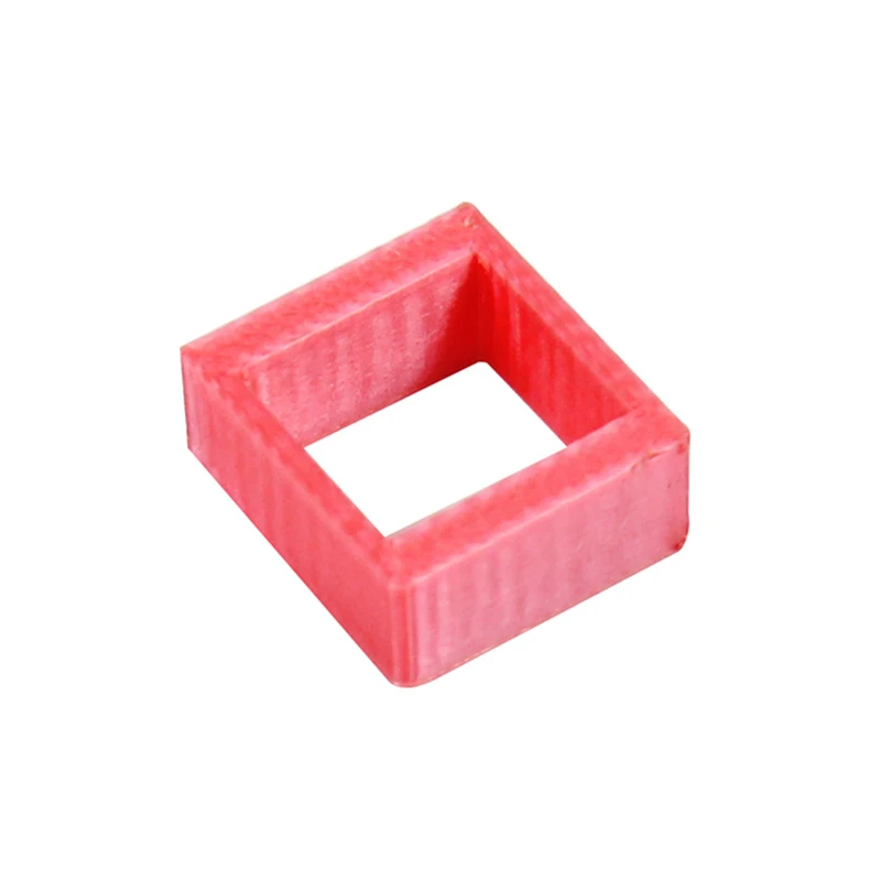 

JMT Upgraded Parts Lipo Battery Fixed Mount Holder 3D Printed TPU Material for Mobula7 RC FPV Quadcopter Racing Drone
