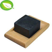 100 г Best удалить прыщ удалить мертвая кожа горячая распродажа! бамбуковый уголь черное мыло для отбеливания кожи