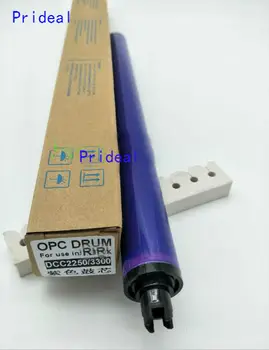 

2pcs Brand New Taiwan OPC Drum For Xer 3300 2200 2255 2250 3360 7435 3370 5570 copier OPC Drum