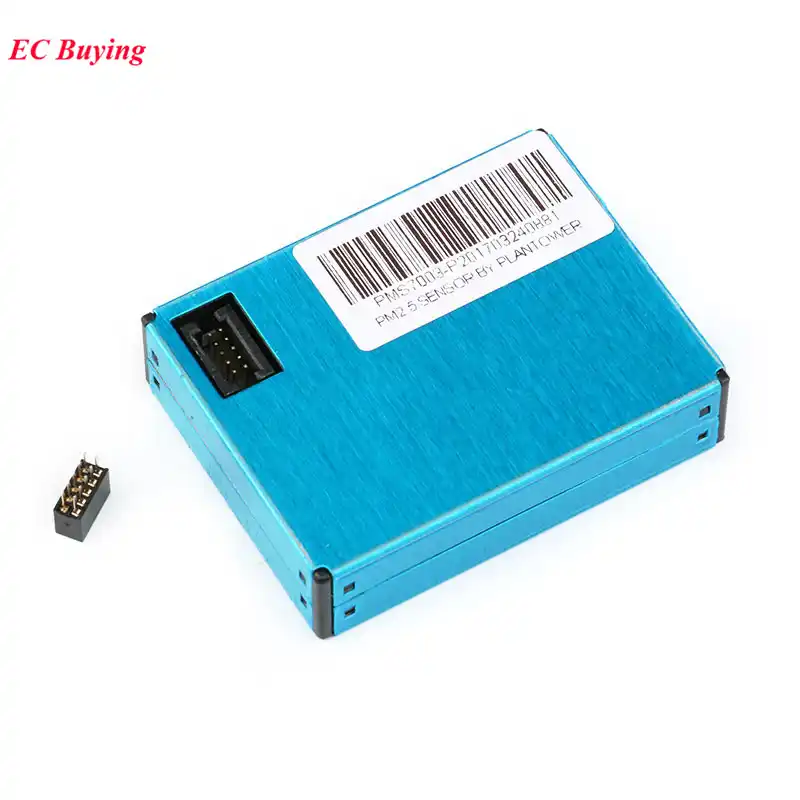 ZH06 PM2.5 Laser Dust Sensor Module ZH06 I/II/III/VI for Detection Air
