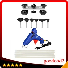 12pcs Auto Paintless Dent Removal Repair Tool Kits PDR Tool Dent Puller Glue Gun Stricks Hand Tool Set PDR Kit 12pcs Auto Paintless Dent Removal Repair Tool Kits PDR Tool Dent Puller Glue Gun Stricks Hand Tool Set PDR Kit