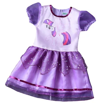 Unicorn Princess Dress