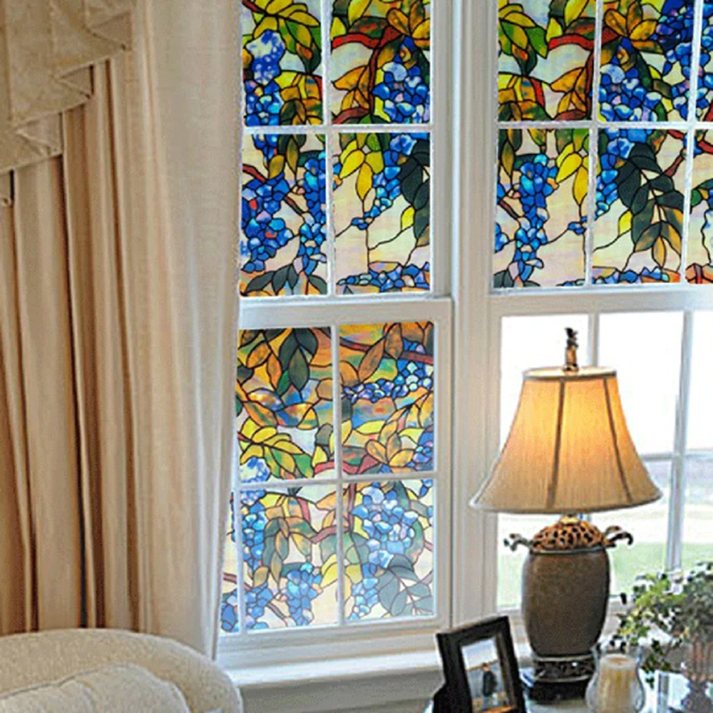 popular decorative window film stained glass-buy cheap decorative popular decorative window film stained glass-buy cheap decorative