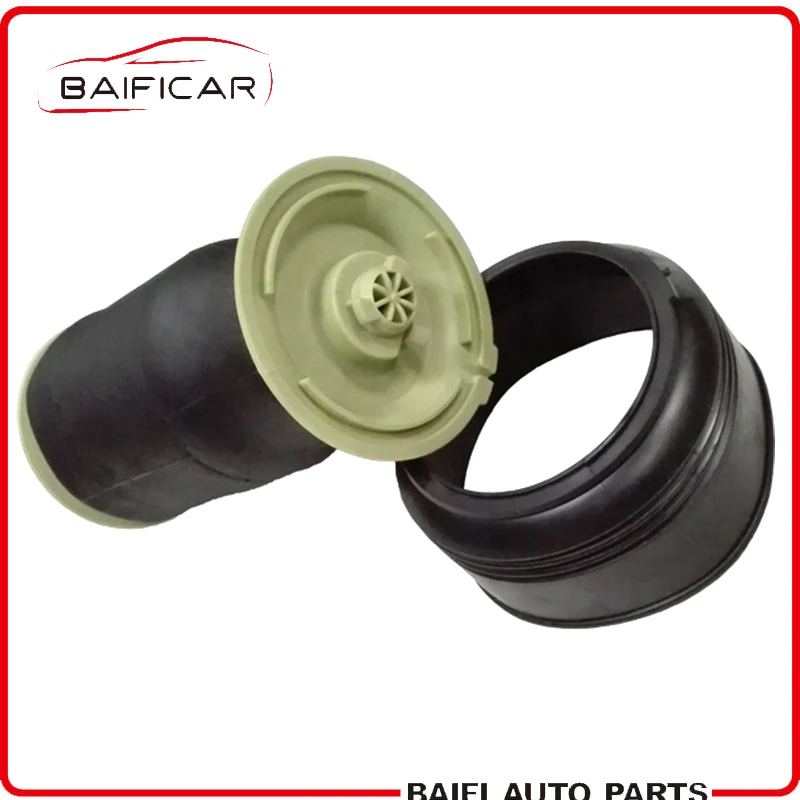 

Baificar New Rear Air Suspension Air Spring Bag Ride 37126790078 37126790079 37126790080 For BMW X5 E70 X6 E71 E72 F18 F86