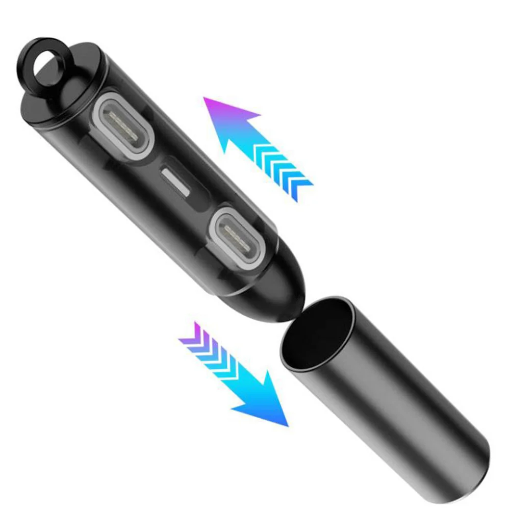 Магнитный кабель переходник типа C Micro USB 8 контактный адаптер для быстрой зарядки