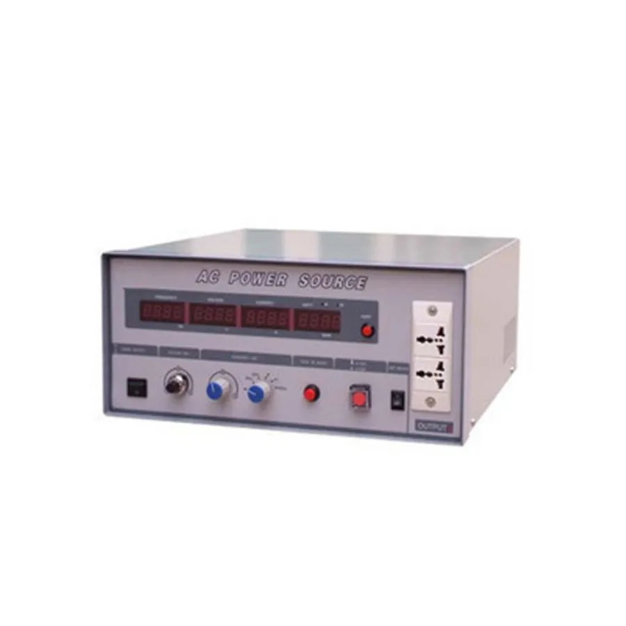 

PS61005 power inverter 500W variable frequency power source supply AC power source conversion