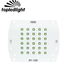 Топ светодиодный свет DIY Cree 100 W XP-E XPE белый 6000 K 30 V-35 V 3A 9600LM высокой мощности Светодиодный излучатель свет лампы для сцены/уличное освещение