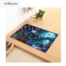 Коврик для гостиной водопоглощающий коврик для ванной пол Tapete Banheiro ковер для туалета alfombres Infantiles Para Habita