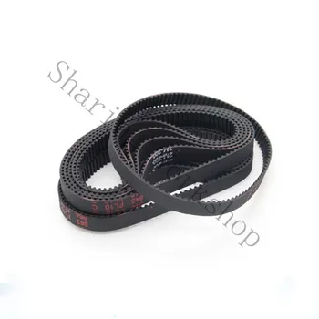 

SWMAKER Reprap CNC machine DIY S2M loop timing belt closed belt160/192/200/400/600/860mm(can be chosen)