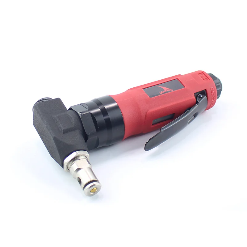 air nibbler for metal sheet 1