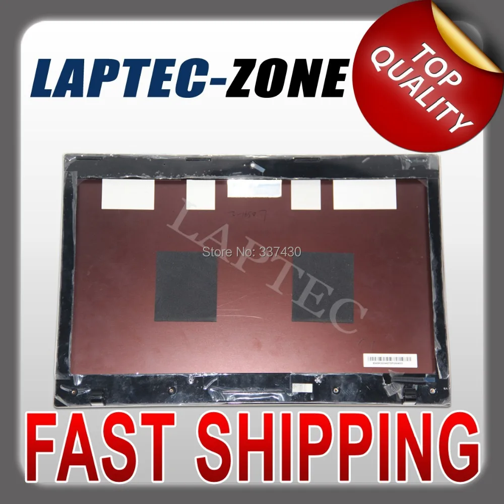 

New Genuine For HP Probook 4520S LCD Back Cover & LCD Bezel 600928-001GRADE A- ,Free Shipping
