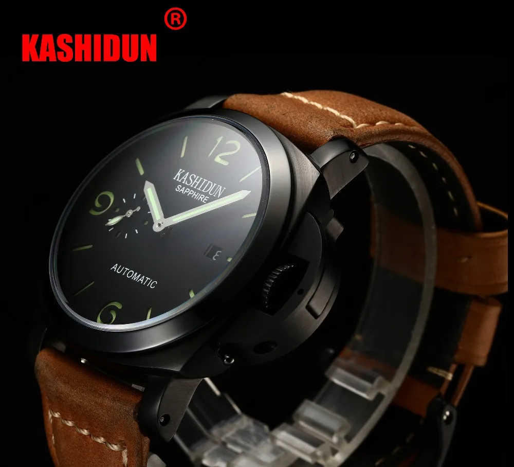 kashidun men's watches