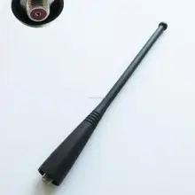 136-174 MHz VHF гибкий хлыст Антенна для Motorola с подкладкой радио HT1000 XTS5000 XTS2500 XTS3000 XTS3500 MTS2000 Astro Saber SXT