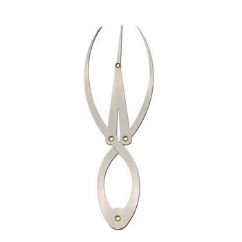 

1pcs microblading supplies golden ratio permanent makeup eyebrow microblading accesories Tattoo Design Calipers Stencil