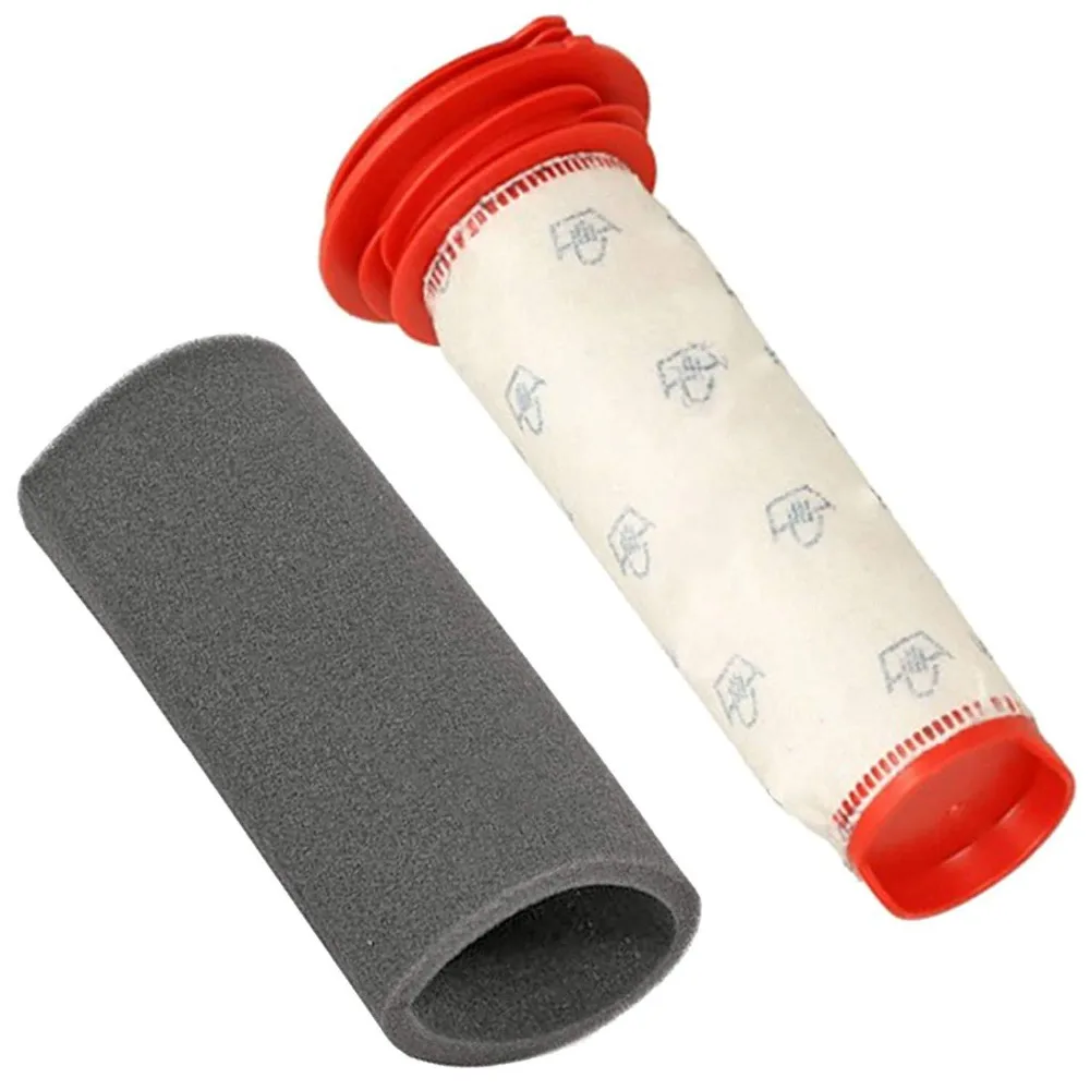 

1set BCH6 Replacement Vacuum Cleaner Foam&HEPA Filter Suitable for Bosch BCH65PET BCH6L2560 BCH6L2561 BCH6ZOOO 754176 754175
