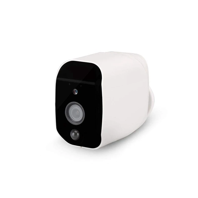 1080 P Wifi камера батарея питание 2.0Mp Hd открытый беспроводной безопасности Ip Камера Наблюдения Всепогодный Pir запись по тревоге Audi