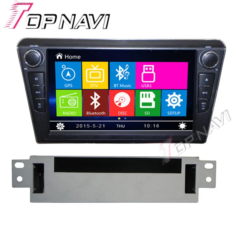 Sale Topnavi 9" Car DVD GPS For peugeot 408 2014- Car Radio Multimedia Audio Stereo In Dash,Wince System 10 Sale Topnavi 9" Car DVD GPS For peugeot 408 2014- Car Radio Multimedia Audio Stereo In Dash,Wince System 10