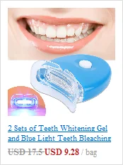 Гребень 3D чувствительность зубная паста для ухода за полостью рта эмаль отбеливающая терапия зубная паста 116 г* 1 шт