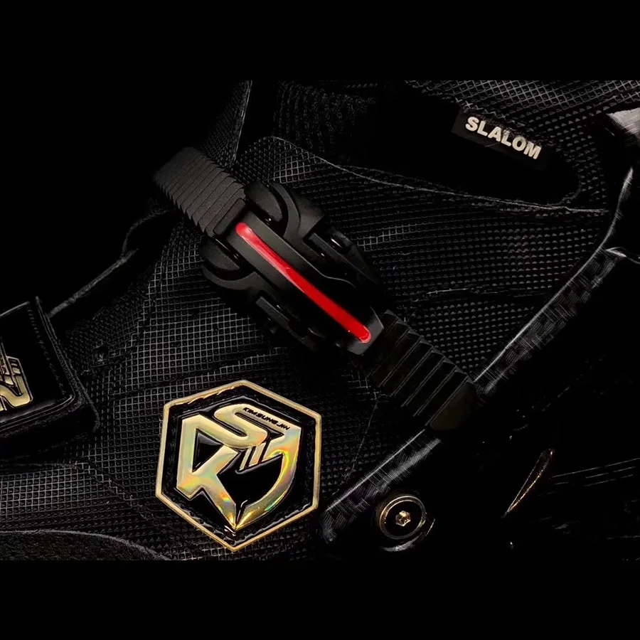 100% الأصلي 2019 سيبا KSJ2 الكبار حذاء تزلج بعجلات الأسطوانة أحذية التزلج Rockered إطار سباق التعرج انزلاق FSK Patines Adulto