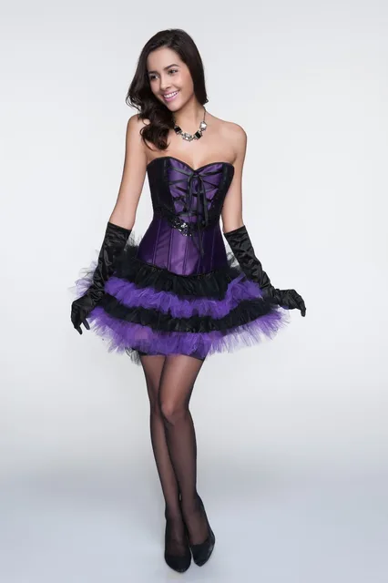 Необычные наряды сексапильных теток хочу